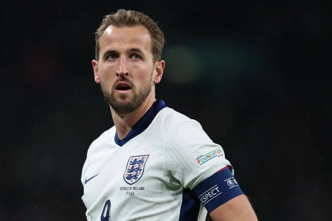 凯恩德甲首冠在望却曝离队计划？西媒曝其欲夺双冠后重返英超加盟利物浦