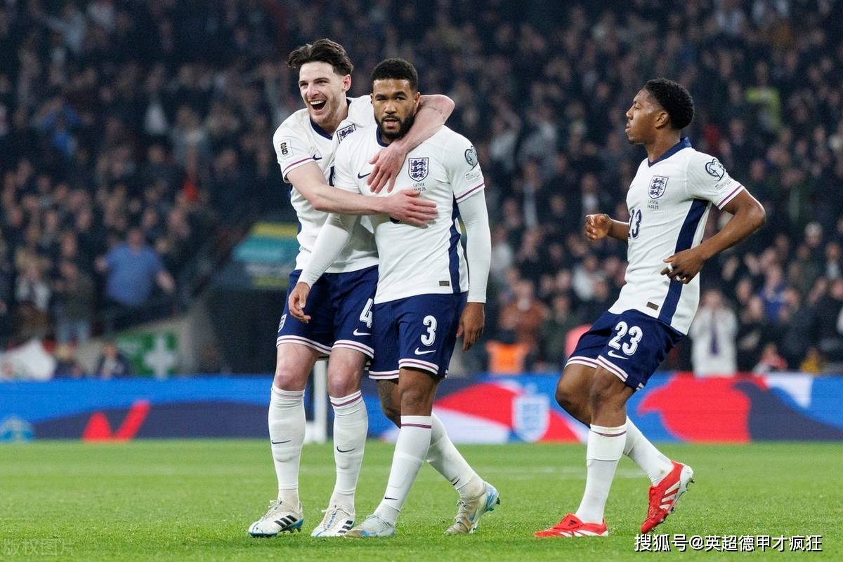 英格兰詹姆斯圆月弯刀！图赫尔在切尔西时候的队长，伤愈就进球！