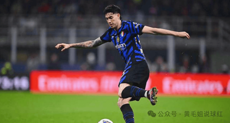 意甲：帕尔马VS国际米兰，国米阵容实力对帕尔马有一定优势