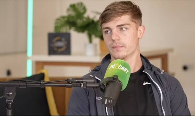 布兰登-威廉姆斯：索帅不该被解雇，19年的曼联是很有实力的队伍