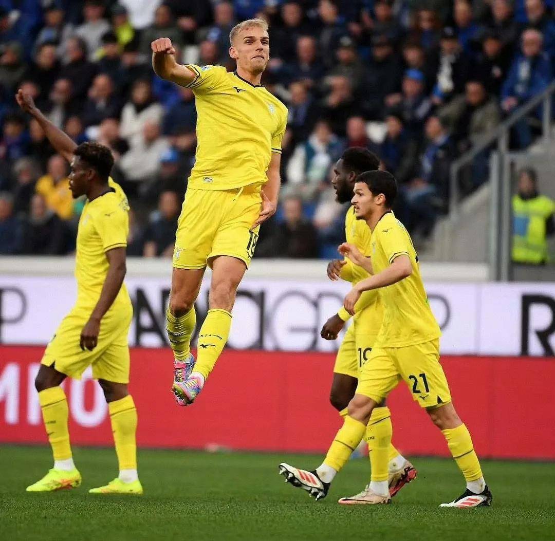 英超提前锁定欧冠额外席位，意甲三强死磕西甲，悬念尚存！