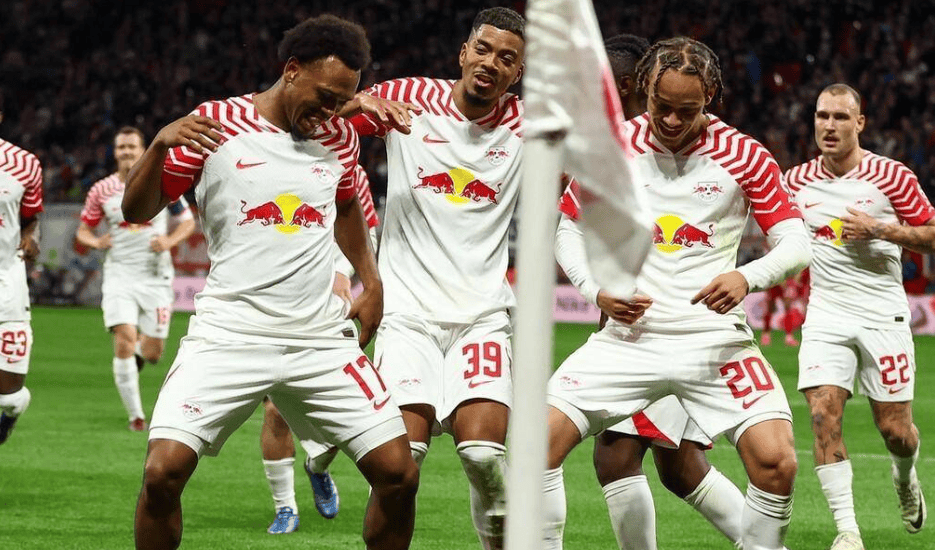 今日赛事德甲：沃夫斯堡 VS 莱红牛，中游之战，谁能占得先机？