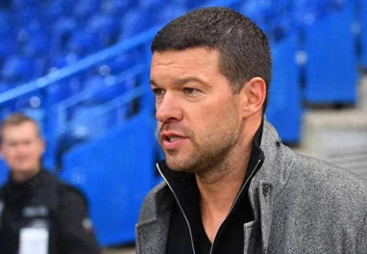 德甲欧冠全军覆没！巴拉克怒批：德国足球还在用2014年的老套路？