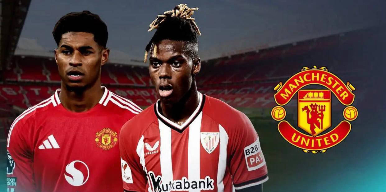 毕尔巴鄂王牌或无缘欧联杯对阵曼联，转会传闻引发关注