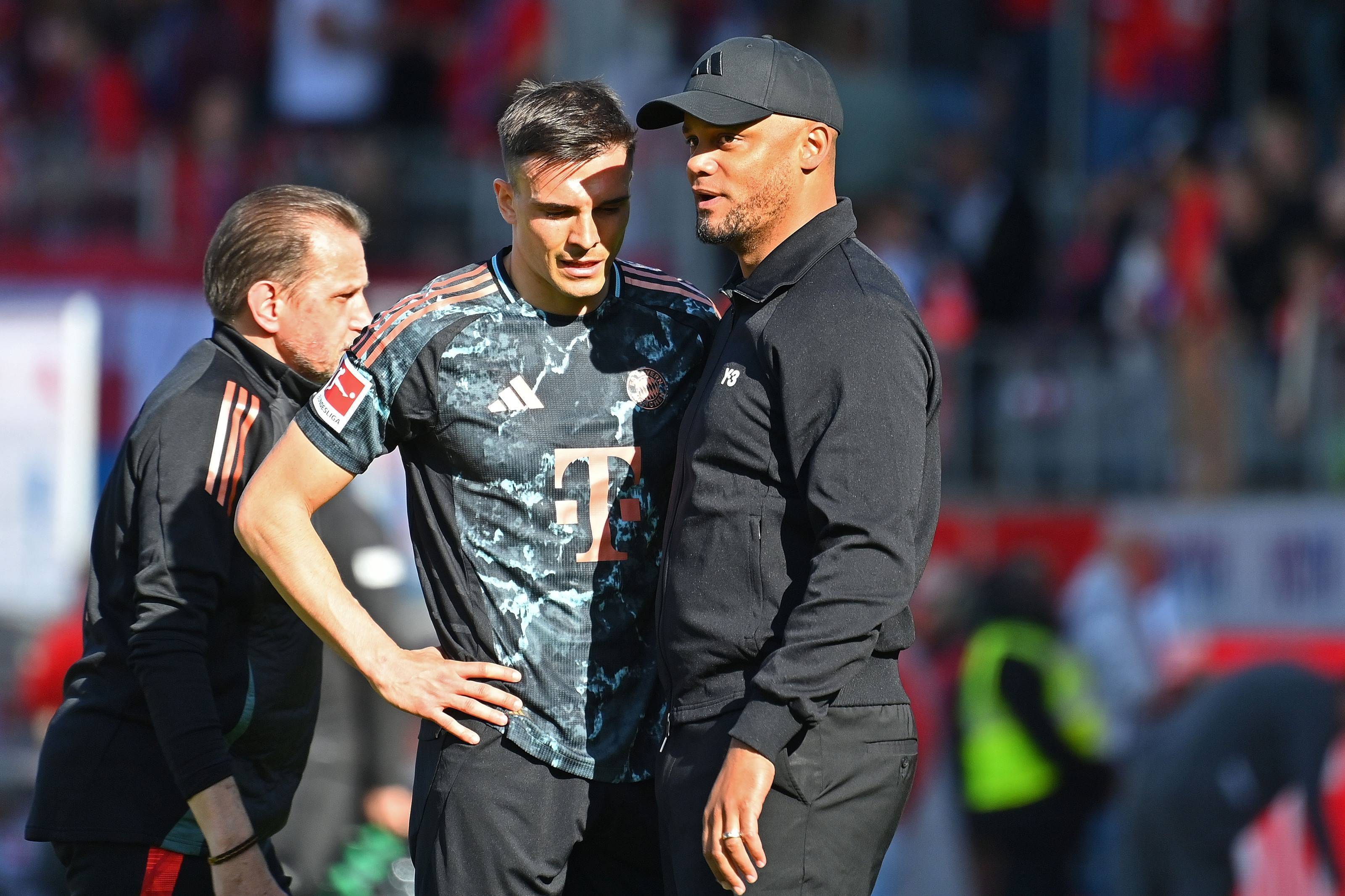 法尔克：富勒姆希望签回帕利尼亚，拜仁要求转会费接近5100万欧