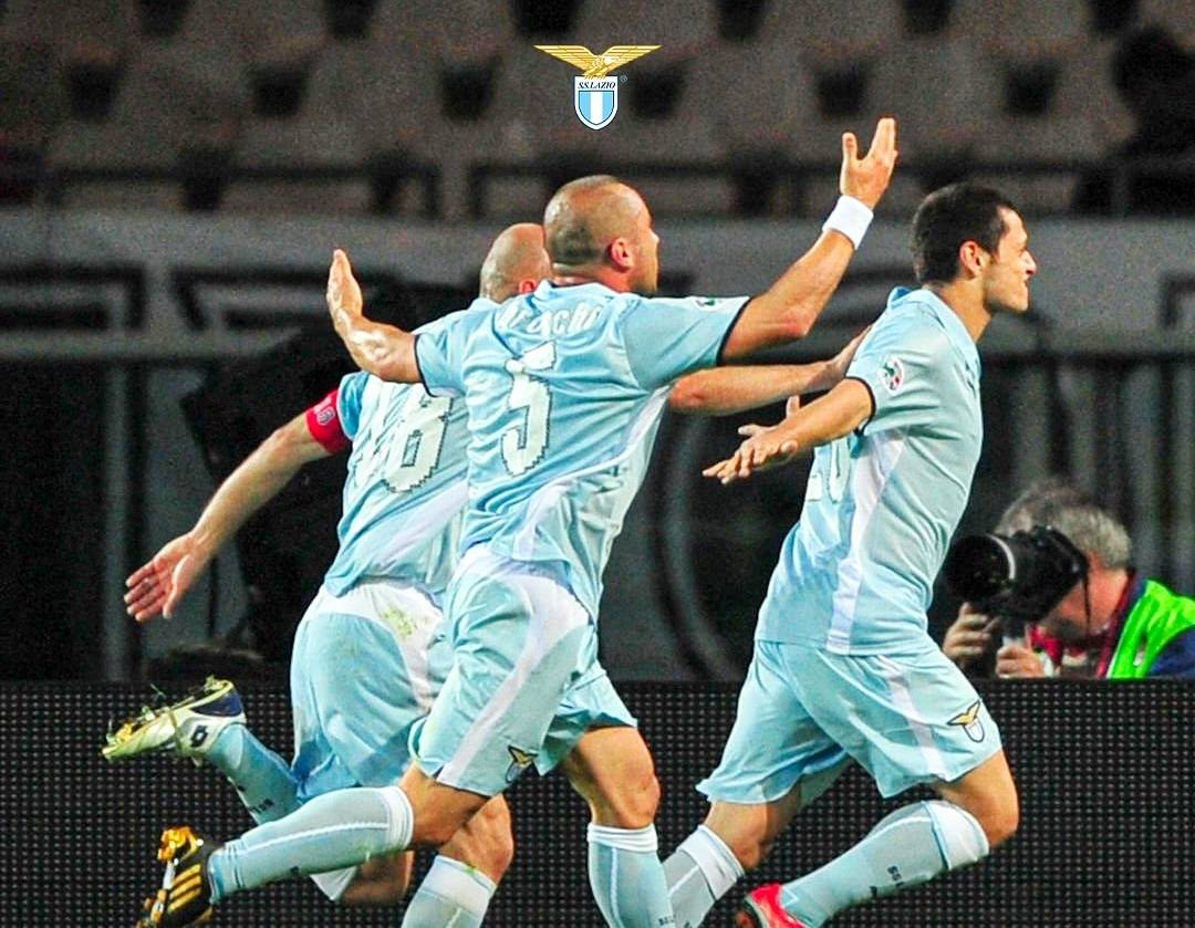 新的一周从意甲起航~