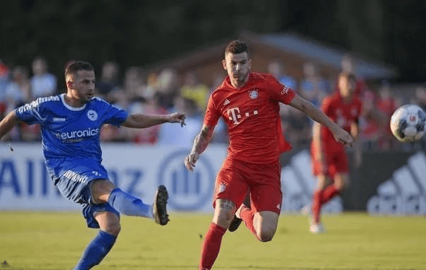 德甲天王山之战：莱比锡红牛主场筑墙，拜仁慕尼黑客场破局争冠