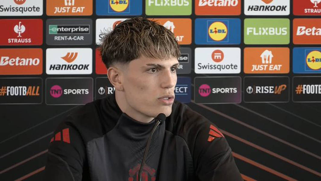 加纳乔想留在曼联，但若无缘欧冠恐被6500万卖切尔西！拉爵计划曝光