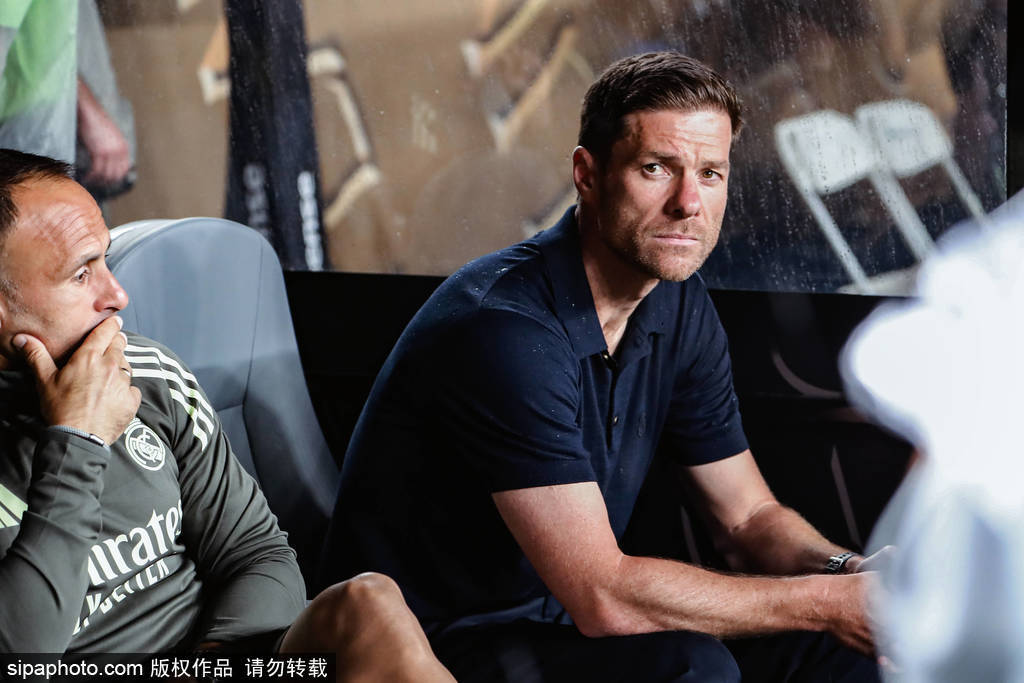 Xabi Alonso再战德甲，皇马能否打破多特魔咒？