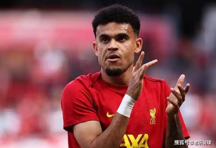 巴萨买不买不重要，关键在于，迪亚斯在利物浦这几年错付了